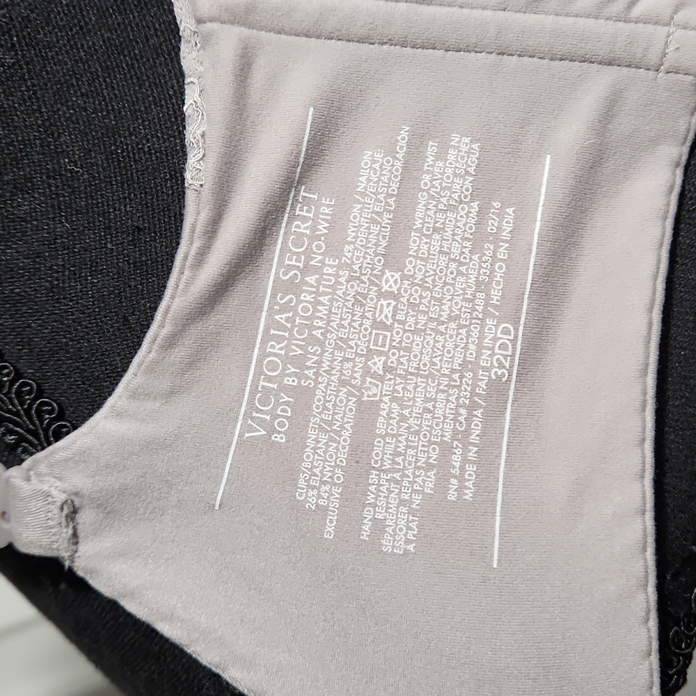 VS Wireless Bra - Picture 8 of 8
